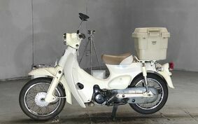 HONDA LITTLE CUB Cell AA01