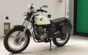 HONDA CB223S MC40