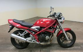 SUZUKI BANDIT 250 V GJ77A