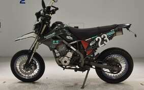 KAWASAKI KLX125D TRACKER LX125D