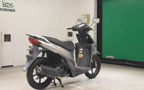 SUZUKI ADDRESS 110 CE47A