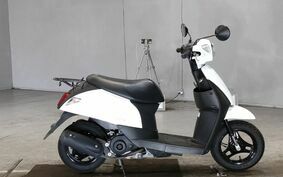 SUZUKI LET's CA4AA