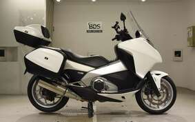 HONDA NC 700 INTEGRA 2012 RC62