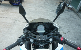 HONDA CBR250R MC41