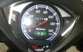 SUZUKI ADDRESS 110 CF47A