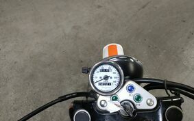 SUZUKI GRASS TRACKER NJ47A