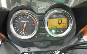 SUZUKI BANDIT 1200 S 2006 GV79A