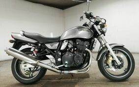 SUZUKI INAZUMA 400 (GSX400) 2001 GK7BA