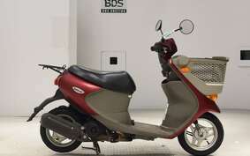 SUZUKI LET's 4 Basket CA43A