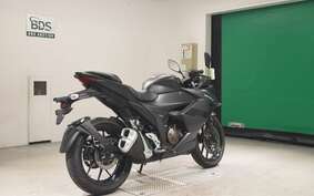 SUZUKI GIXXER 250 SF ED22B