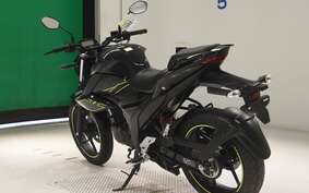 SUZUKI GIXXER 150 ED131