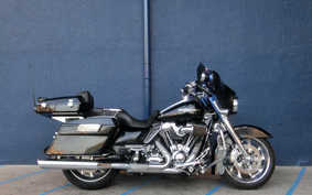 HARLEY FLHX Street Glide 2009 KB4