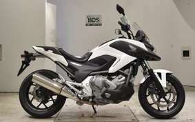 HONDA NC 700 X DCT LD 2013 RC63