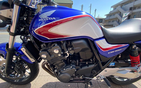 HONDA CB400SF 2021 NC42