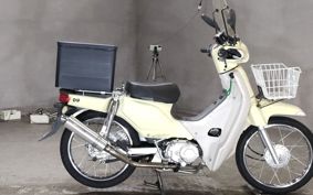 HONDA SUPER CUB110 JA10