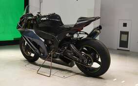 KAWASAKI ZX 10 NINJA R ZXCJ1X