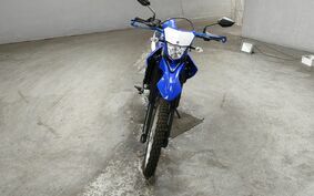 YAMAHA WR155R DG37