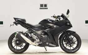 SUZUKI GSX250R DN11A