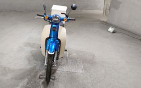 HONDA SUPER CUB110 JA59