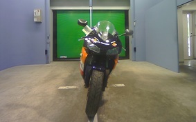 HONDA CBR1000RR 2004 SC57