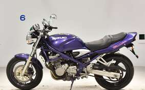 SUZUKI BANDIT 250 Gen.2 GJ77A