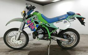 KAWASAKI KDX250SR DX250F