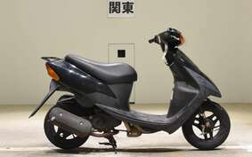 SUZUKI LET's 2 CA1PA