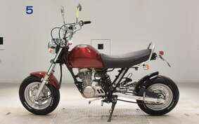 HONDA APE 100 HC07