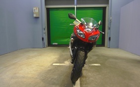 KAWASAKI NINJA 250 ABS 2013 EX250L