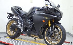 YAMAHA YZF-R1 2009 RN22