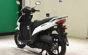 SUZUKI ADDRESS 110 CE47A