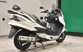 SUZUKI SKYWAVE 250 (Burgman 250) S Gen.3 CJ44A