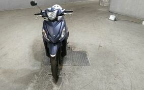 SUZUKI ADDRESS 110 CE47A