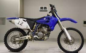 YAMAHA YZ250F CG18C