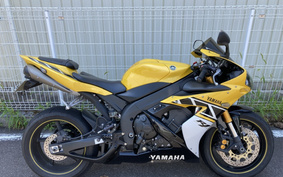 YAMAHA YZF-R1 2006 RN15