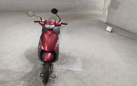 SUZUKI LETS4 CA45A