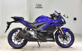 YAMAHA YZF-R25 RG43J