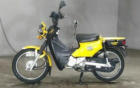 HONDA CROSS CUB 110 JA10