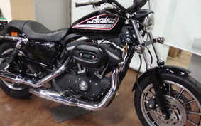 HARLEY XL883R Sportster 2012 CS2