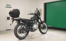 SUZUKI GRASS TRACKER Bigboy NJ4DA