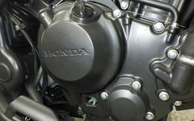 HONDA REBEL 250 A MC49