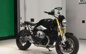 BMW R NINE T 2014