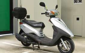 YAMAHA AXIS 125 TREET SE53J