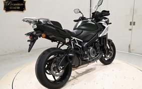 SUZUKI GSX-S1000GX 2024 EK1AA