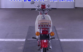HONDA MD90