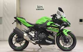 KAWASAKI NINJA 400 2019 EX400G