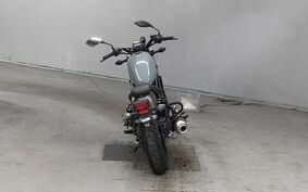 HONDA REBEL 250 MC49