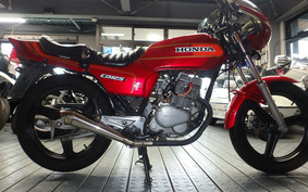 HONDA CB125T JC06