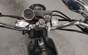 HONDA FTR223 MC34
