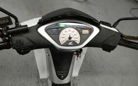 HONDA WAVE 125 I NF125MC